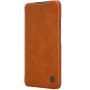 Nillkin Qin Series Leather case for Xiaomi Poco M3 order from official NILLKIN store